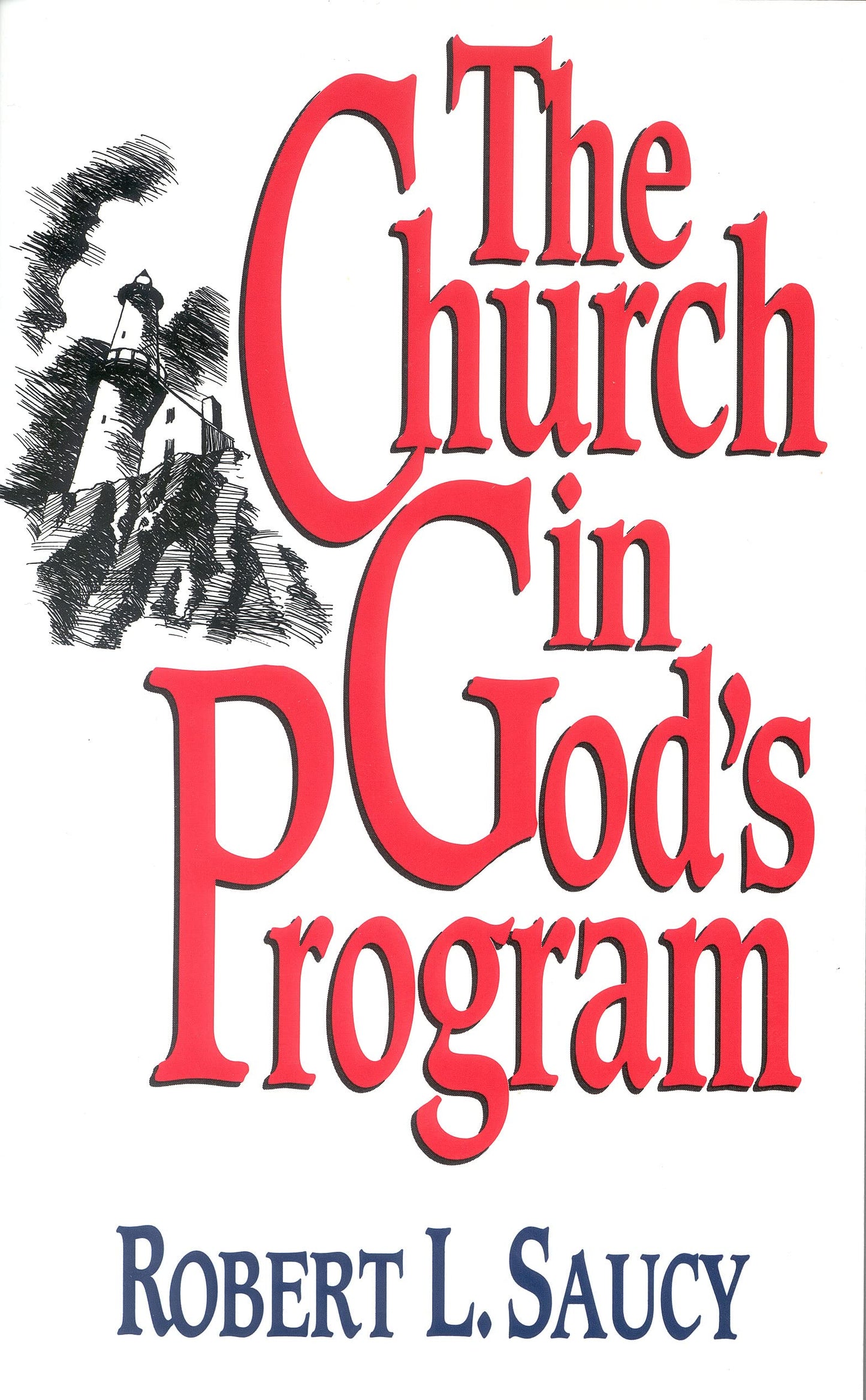The Church in God's Program - 9188