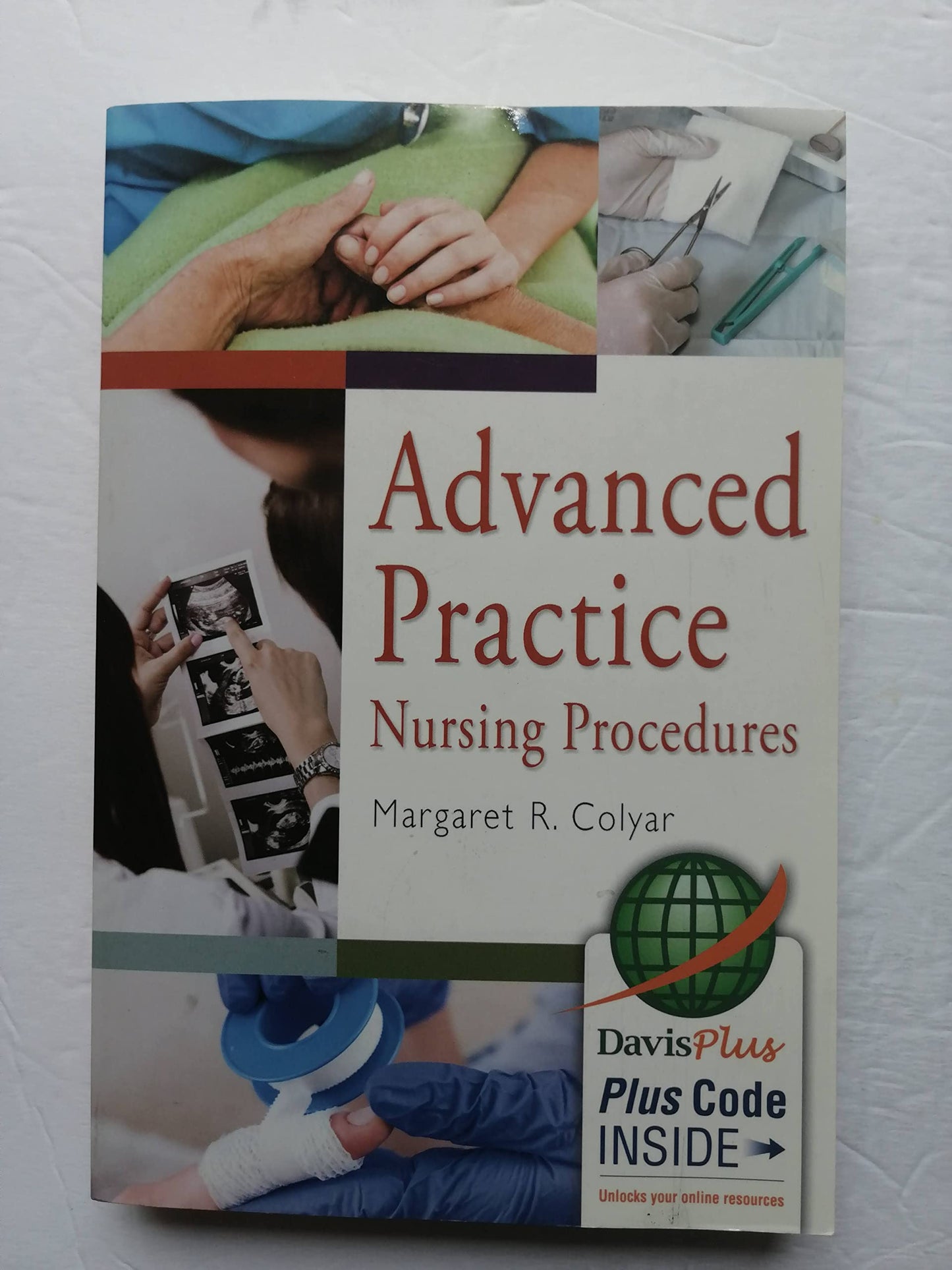 Advanced Practice Nursing Procedures - 2804