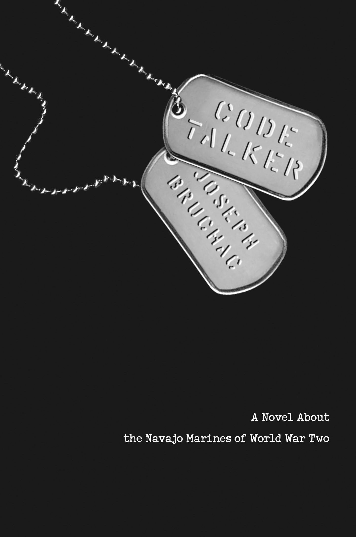 Code Talker: A Novel About the Navajo Marines of World War Two - 4903