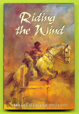 Riding the Wind - 1368