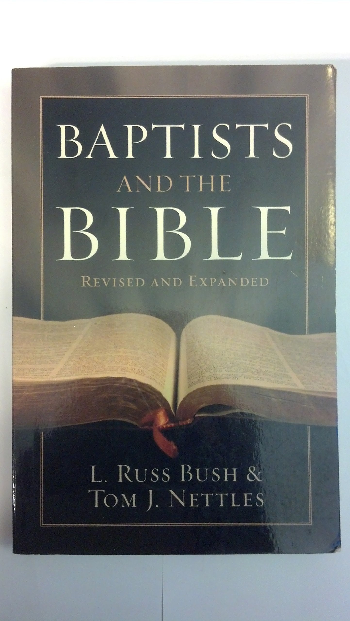 Baptists and the Bible - 1630