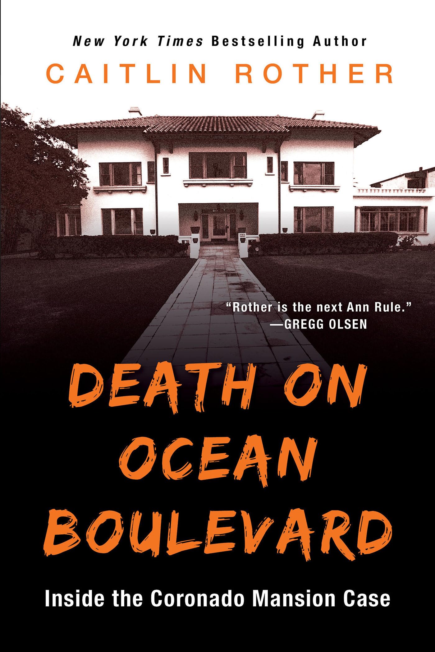 Death on Ocean Boulevard: Inside the Coronado Mansion Case - 1221
