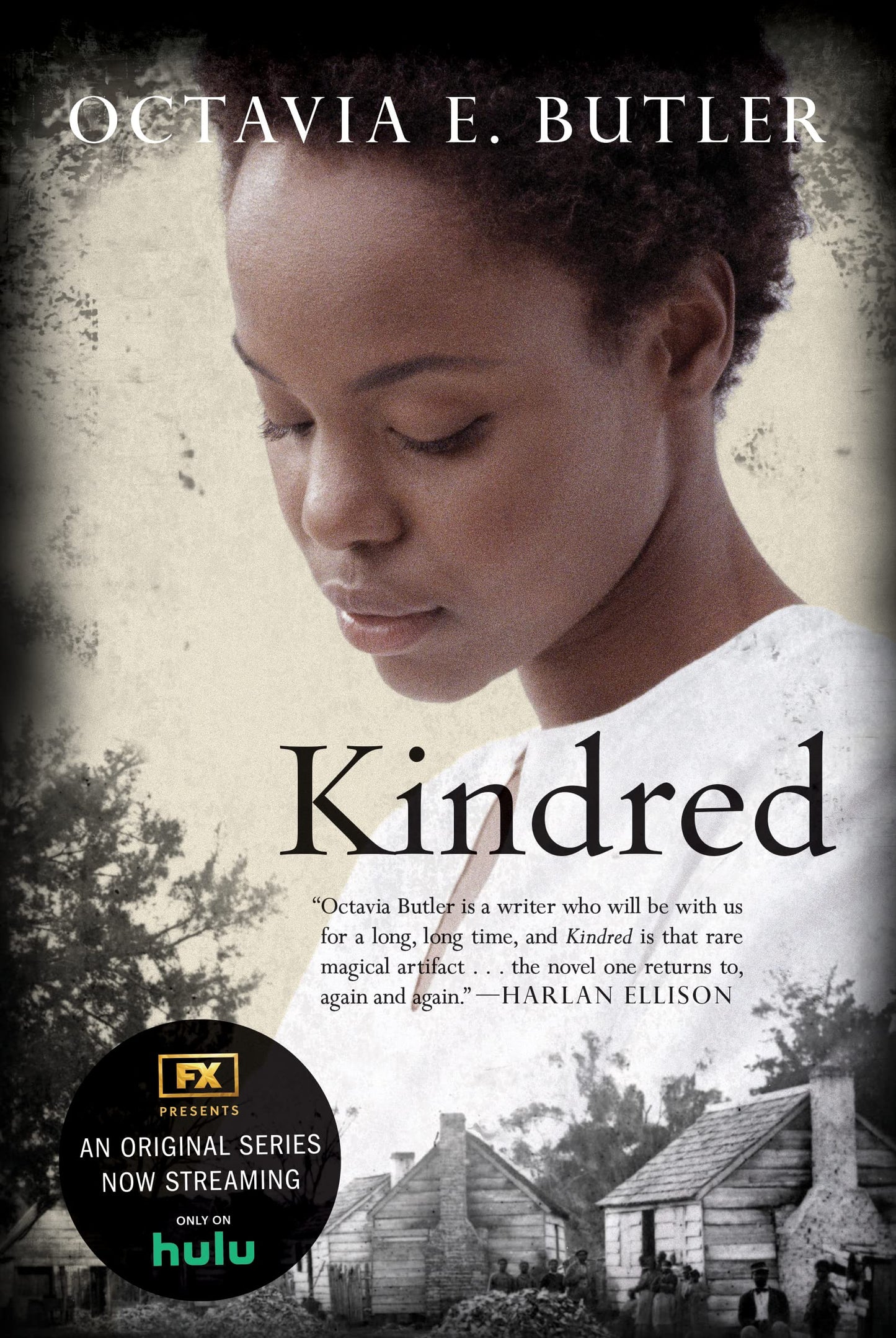 Kindred - 2558