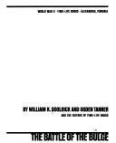 The Battle of the Bulge: Battle of the Bulge (World War II)