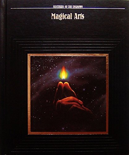 Magical Arts