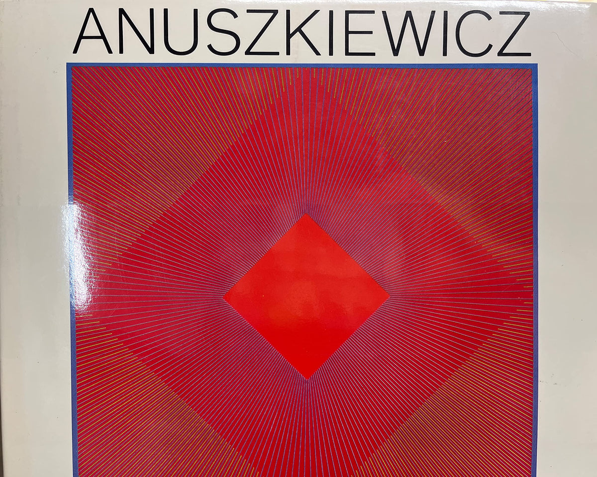 Anuszkiewicz