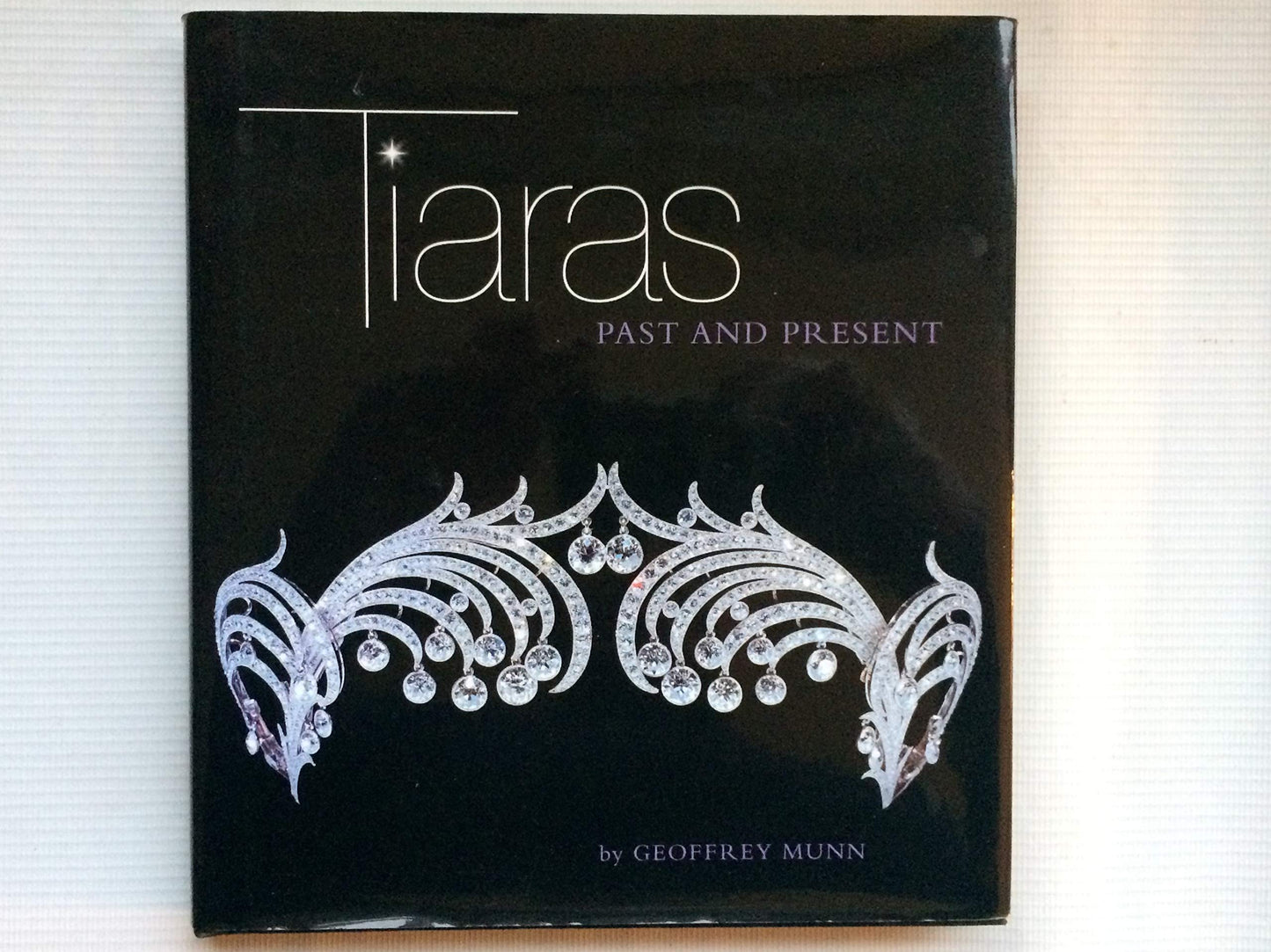 Tiaras: Past and Present - 2934