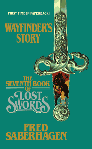 The Seventh Book of Lost Swords: Wayfinder's Story