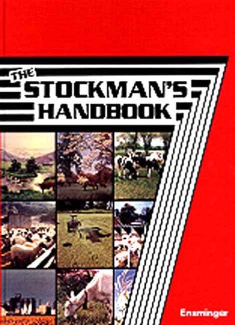 The Stockman's Handbook (7th Edition)