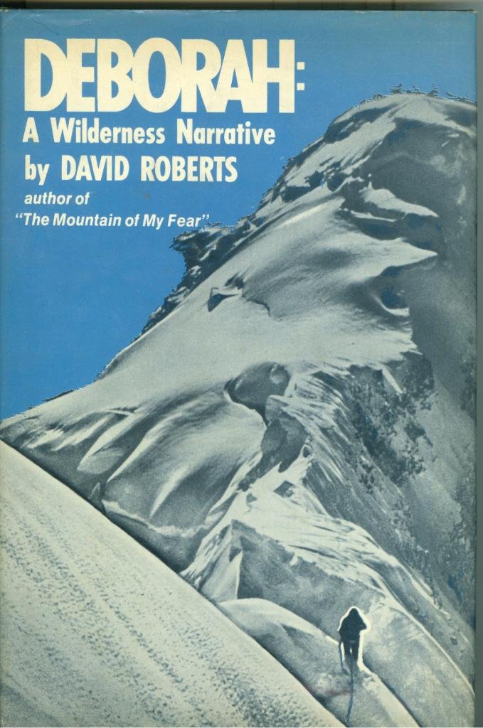Deborah: a Wilderness Narrative