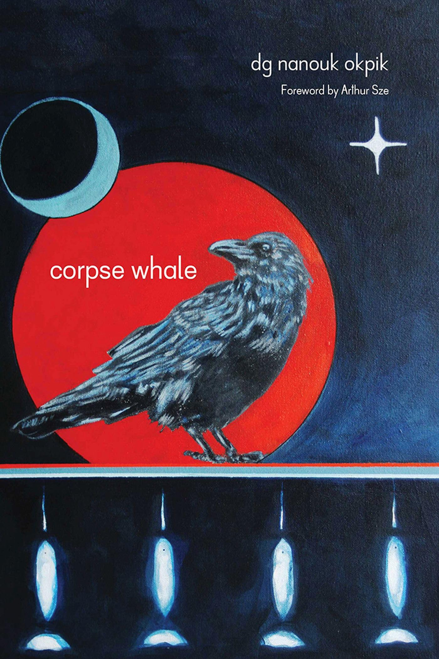 Corpse Whale (Volume 73) (Sun Tracks) - 6859