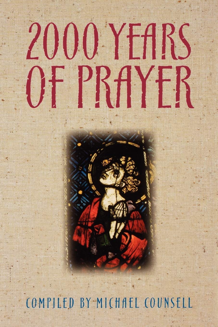 2000 Years of Prayer - 7566