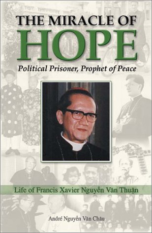 The Miracle of Hope: Political Prisoner, Prophet of Peace - 3492