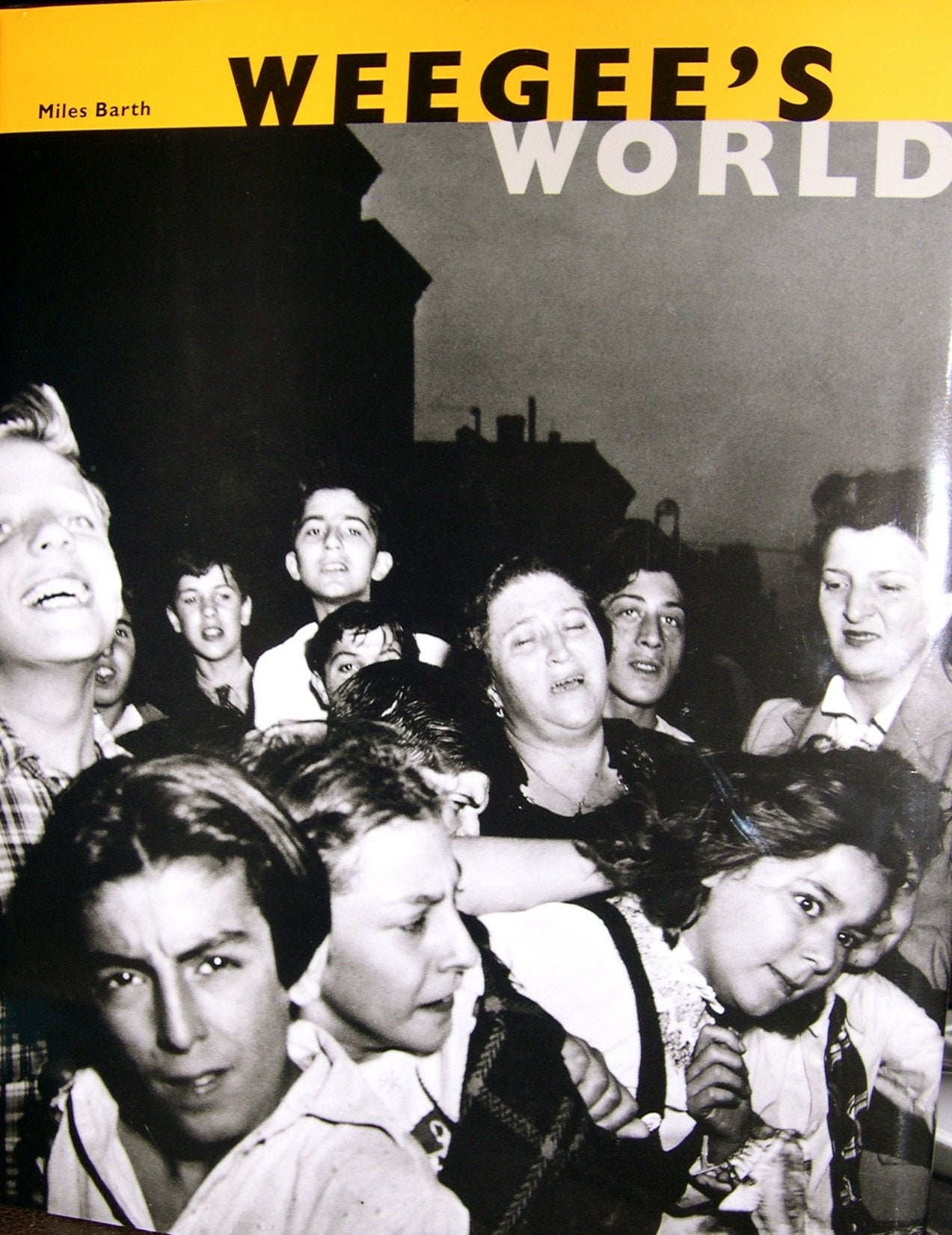 Weegee's World - 2405