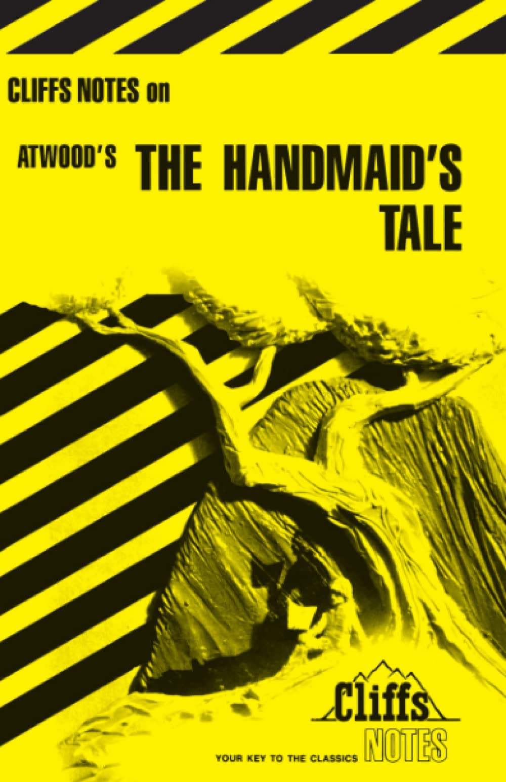 The Handmaid's Tale (Cliffs Notes) - 5775