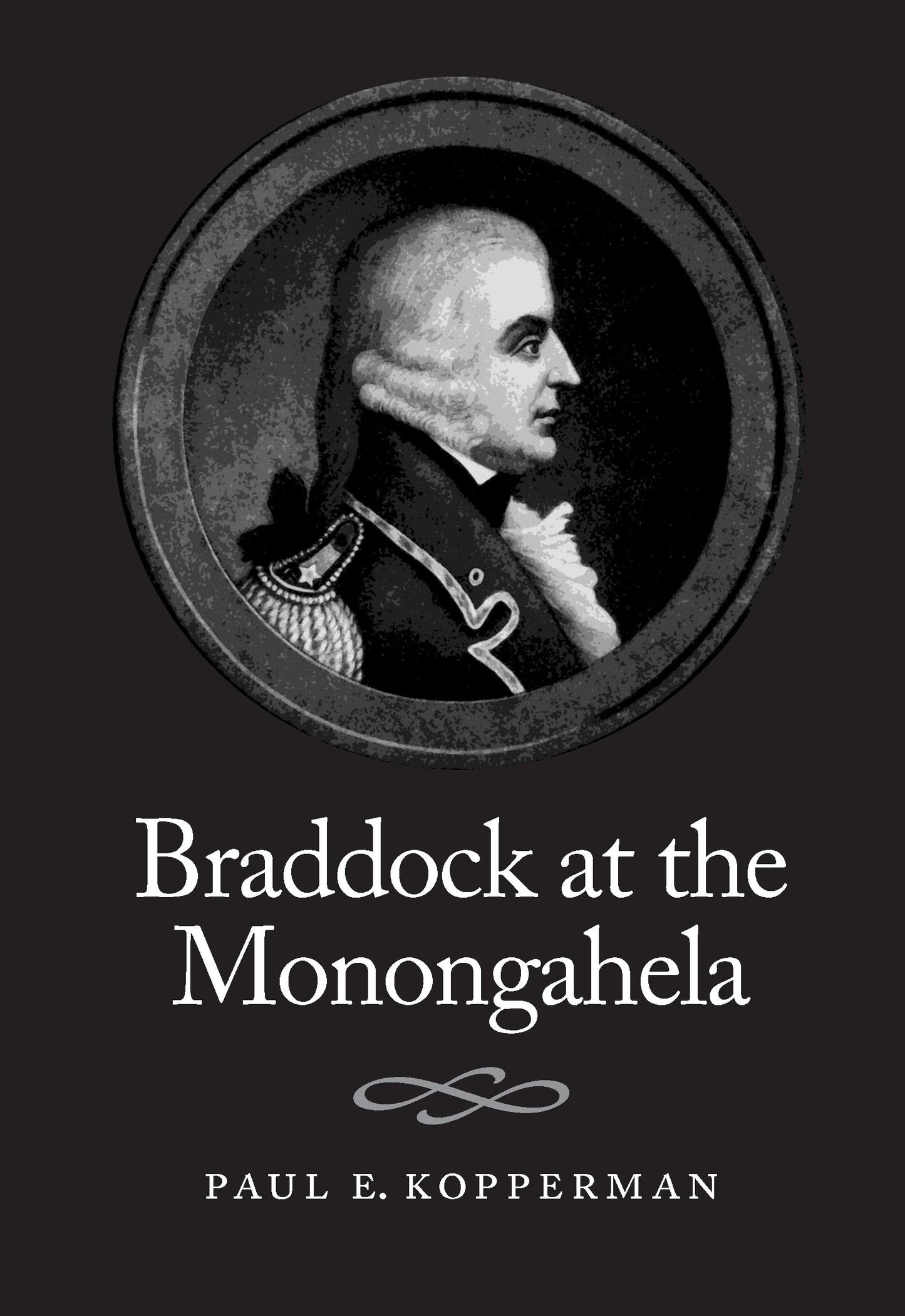 Braddock At The Monongahela (Regional)