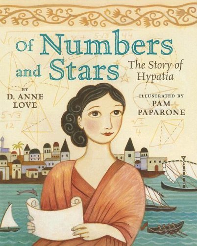 Of Numbers and Stars - 8322