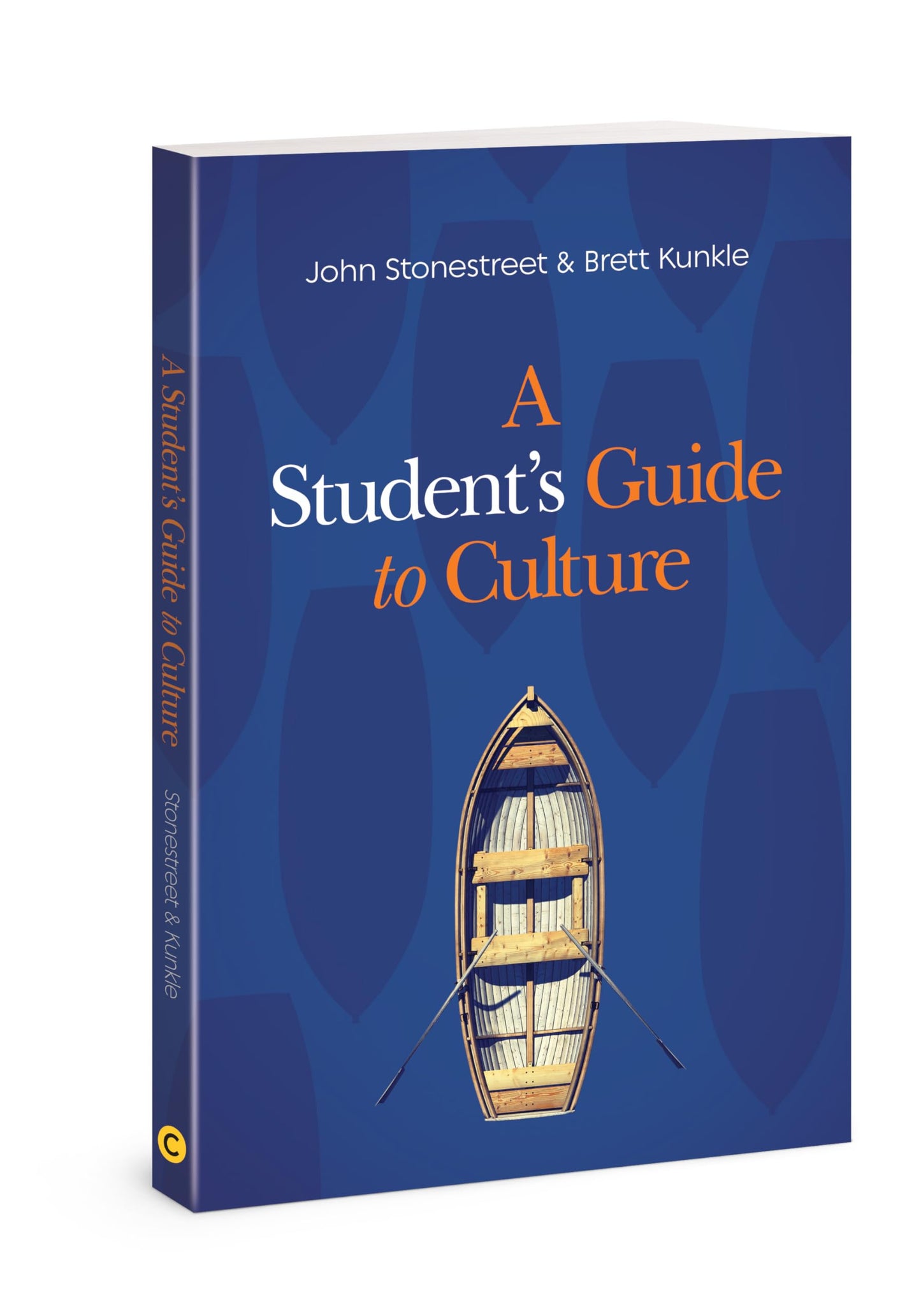 A Student's Guide to Culture - 4465