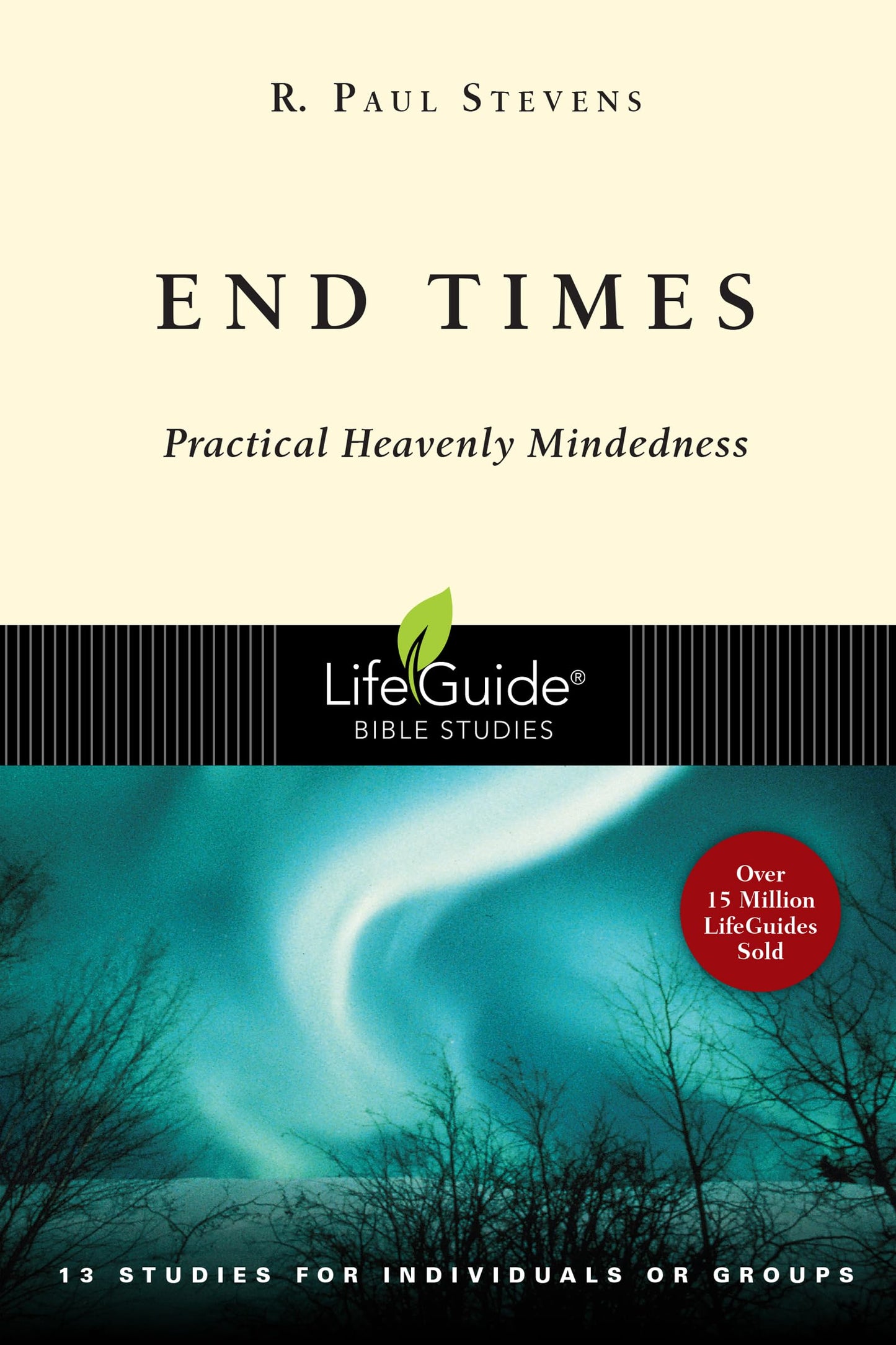 End Times (LifeGuide Bible Studies) - 1318