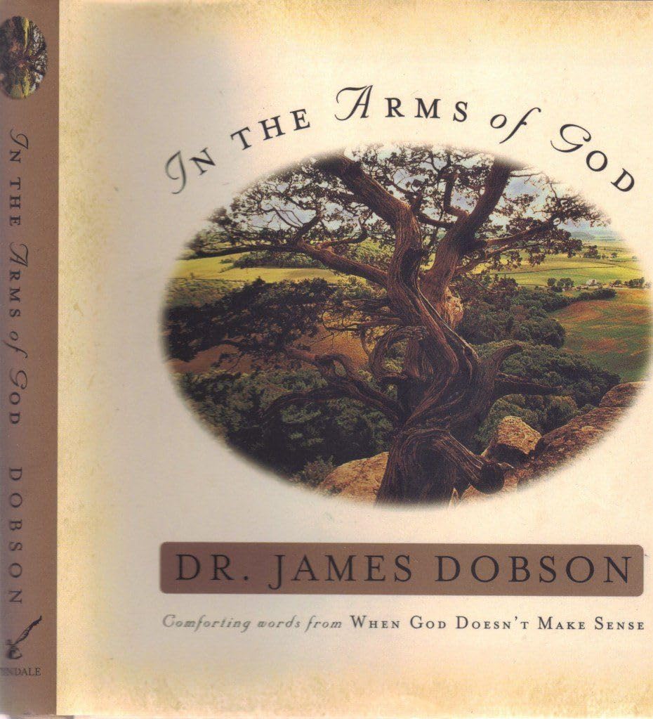 In the Arms of God