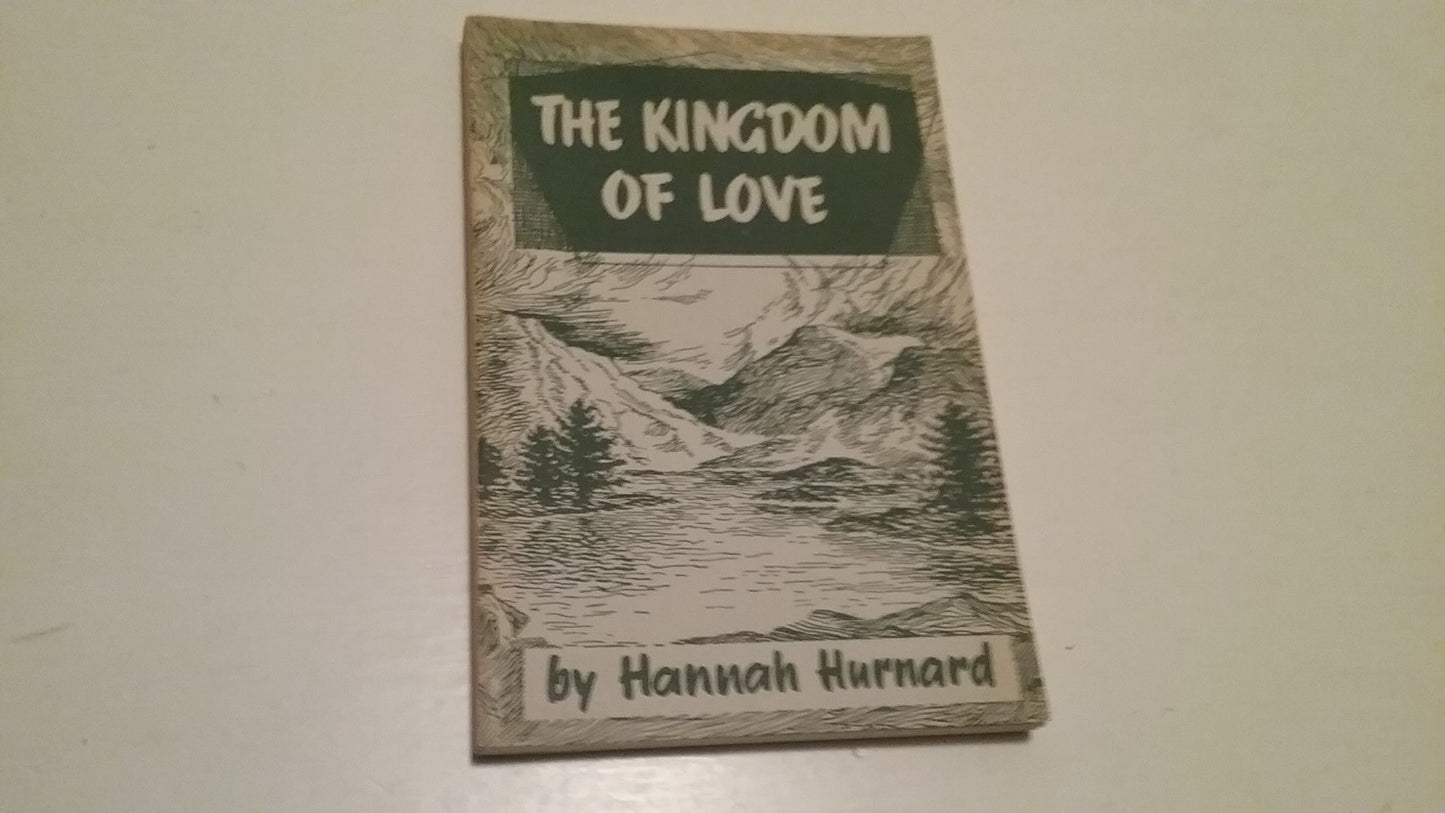 Kingdom of Love
