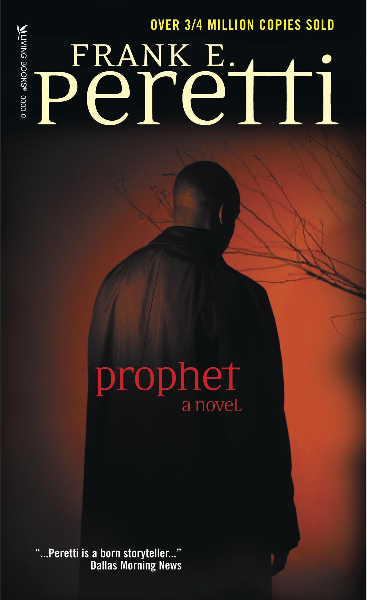 Prophet - 9317