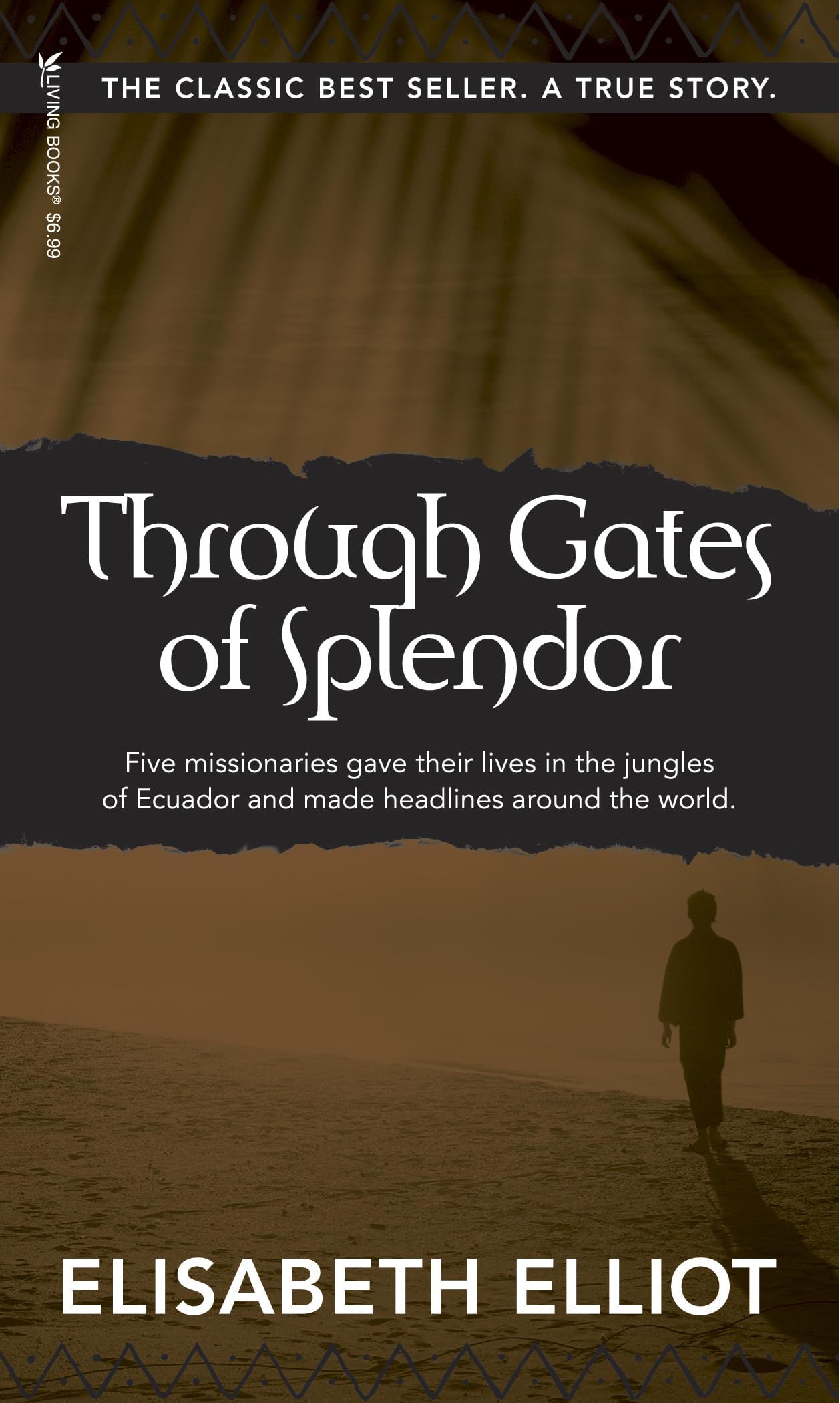 Through Gates of Splendor - 3493