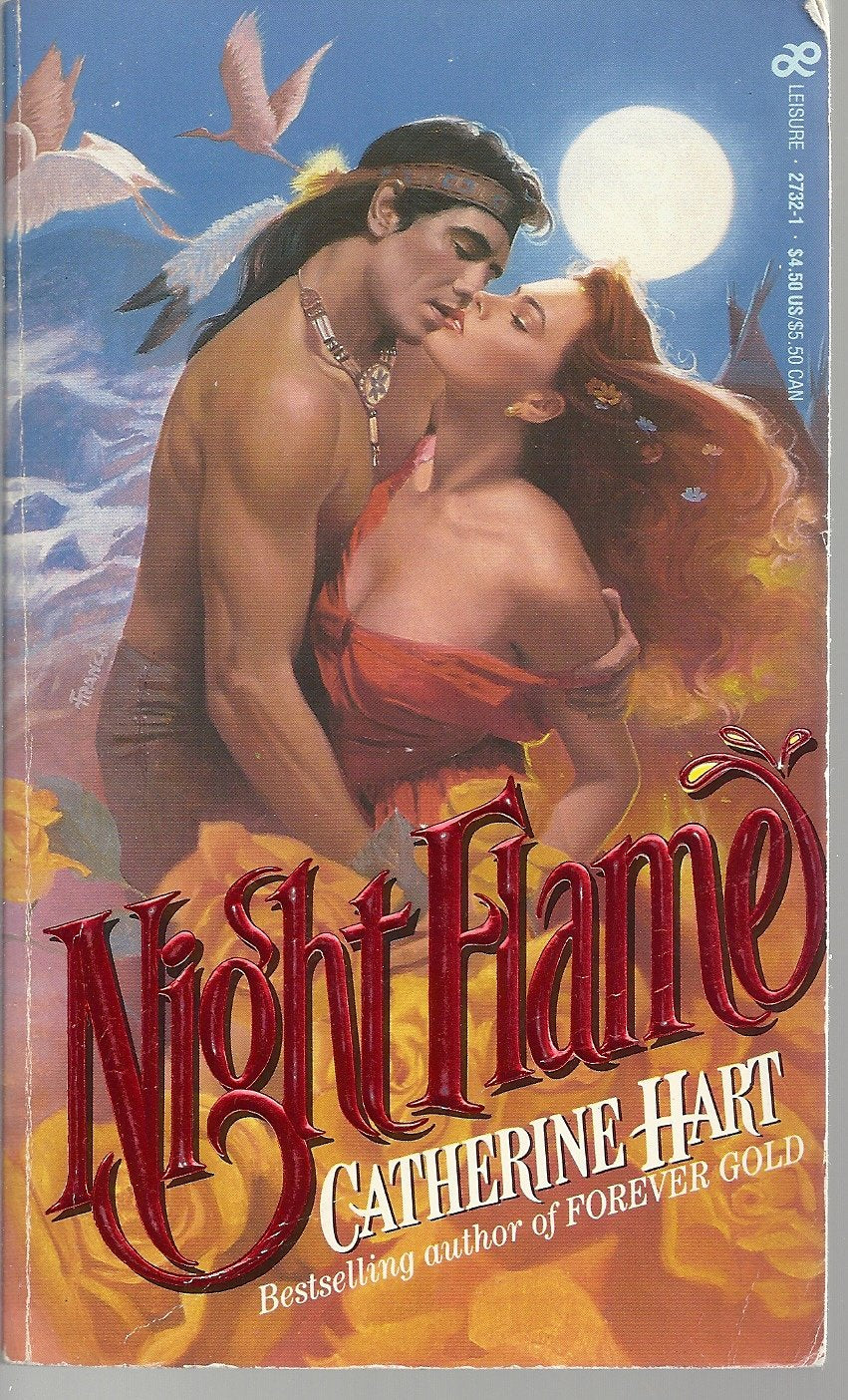Night Flame
