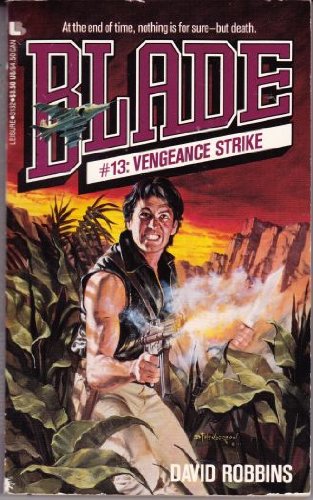 Vengeance Strike (Blade)