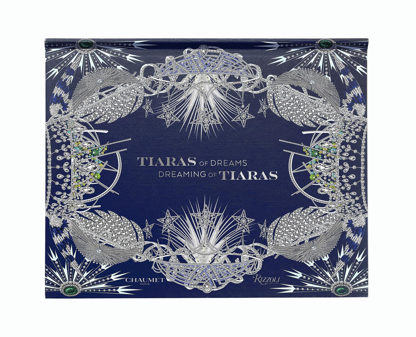 Tiaras of Dreams, Dreaming of Tiaras - 4314
