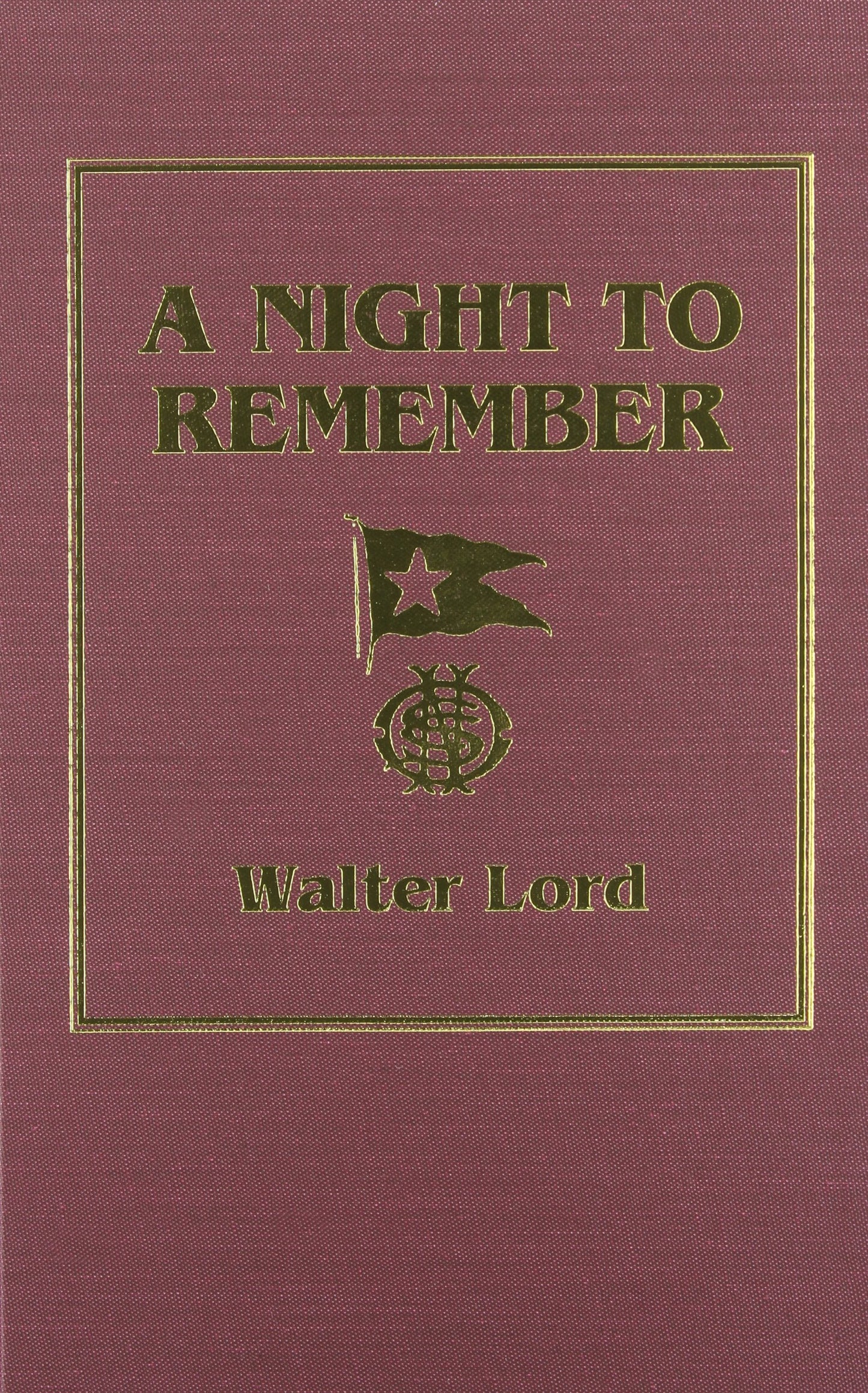 A Night to Remember