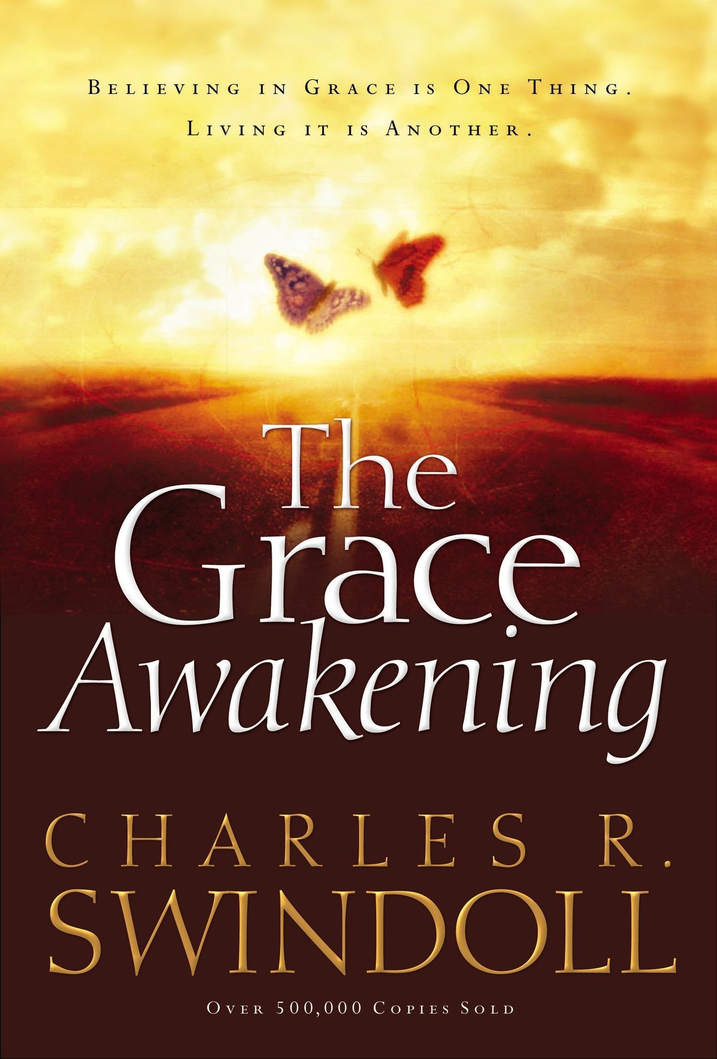 The Grace Awakening - 2394