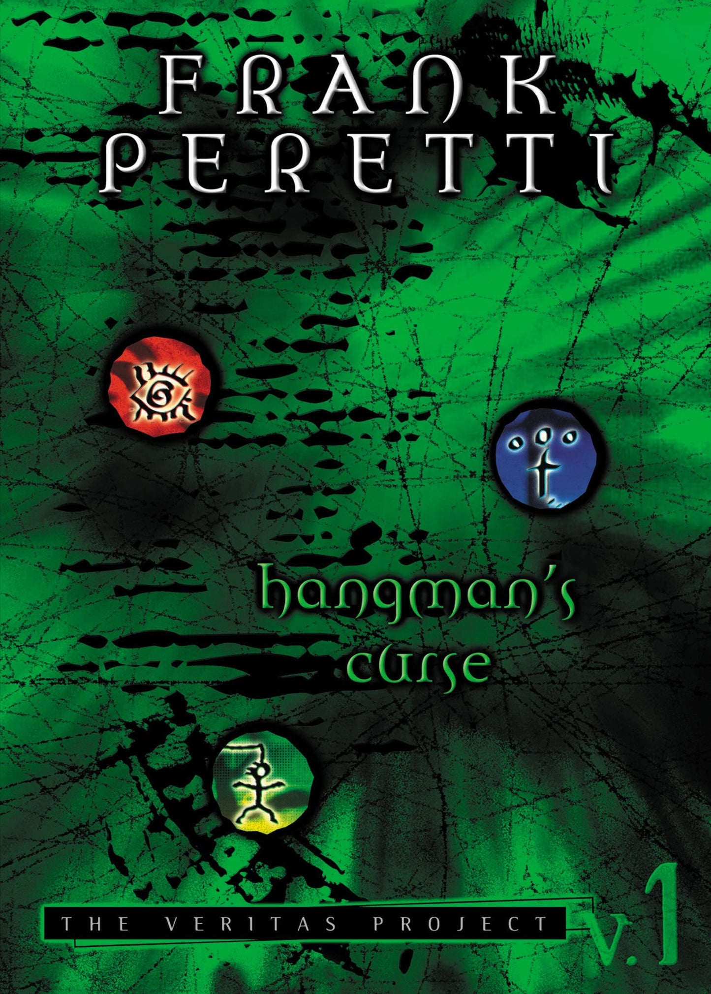 Hangman's Curse: The Veritas Project