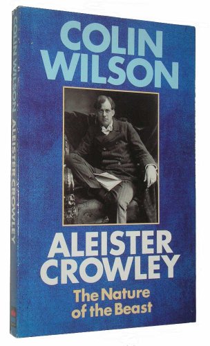 Aleister Crowley: The Nature of the Beast - 2319