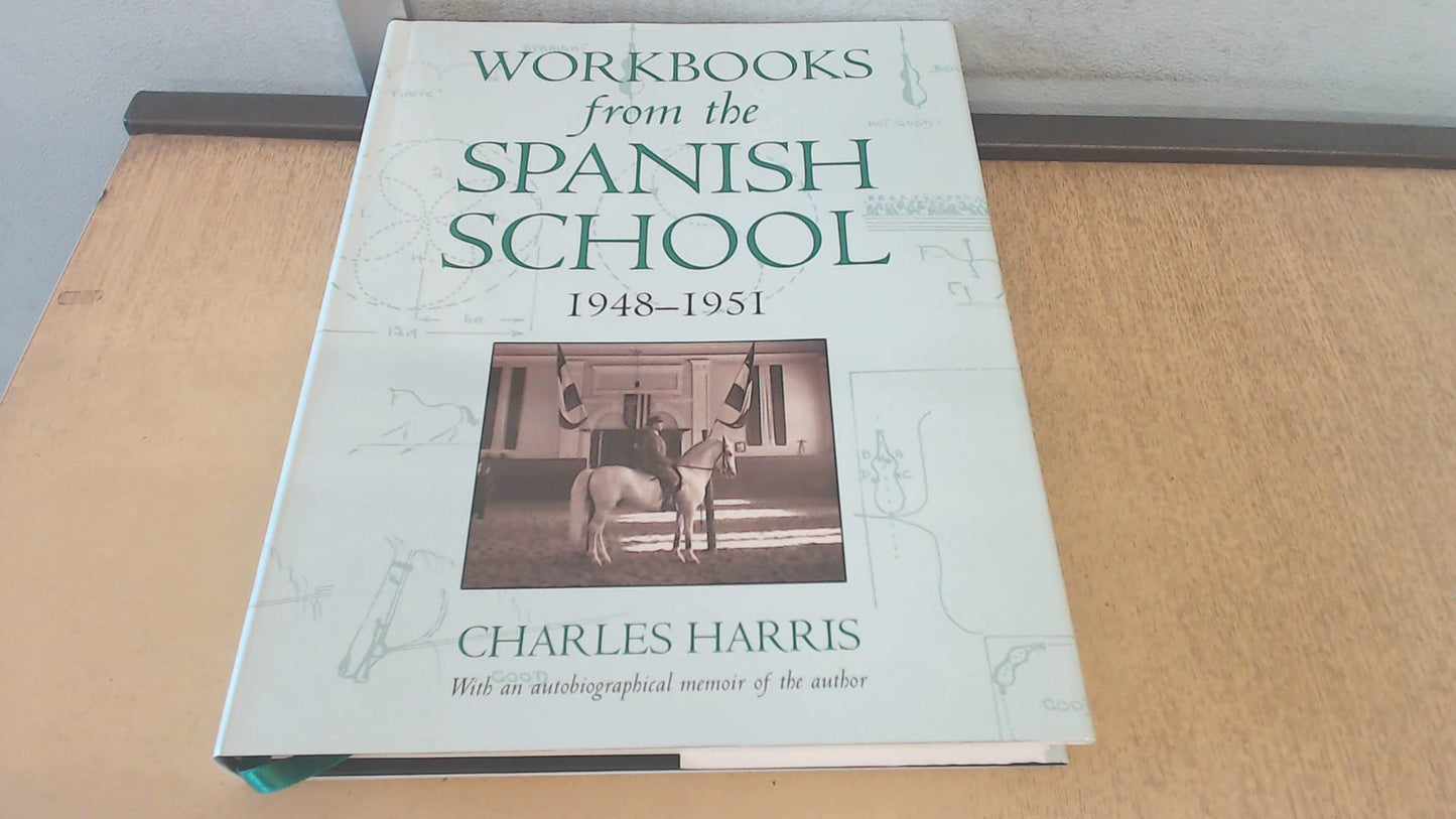 Workbooks from the Spanish School 1948-1951 - 9484