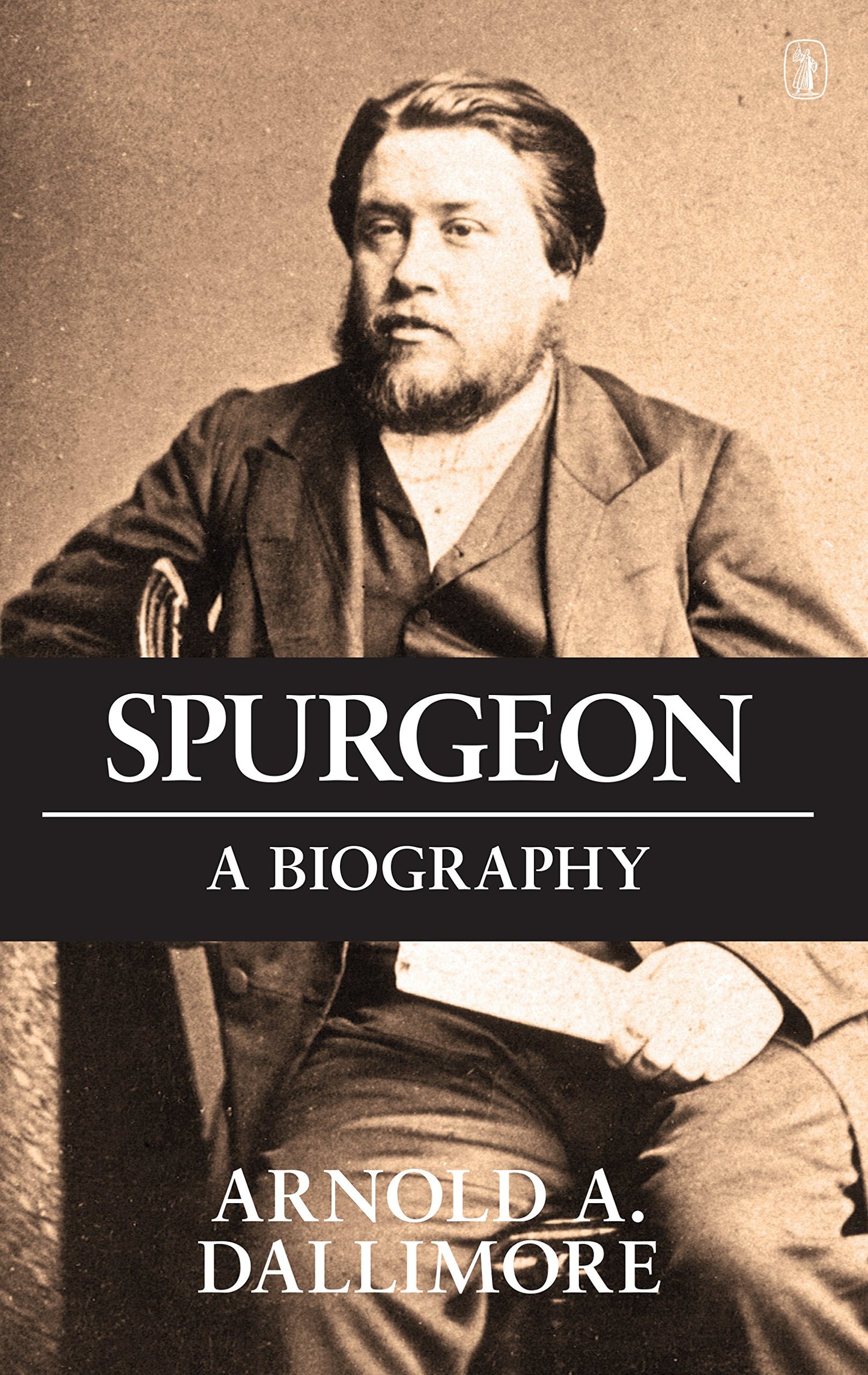 Spurgeon: A Biography - 5924
