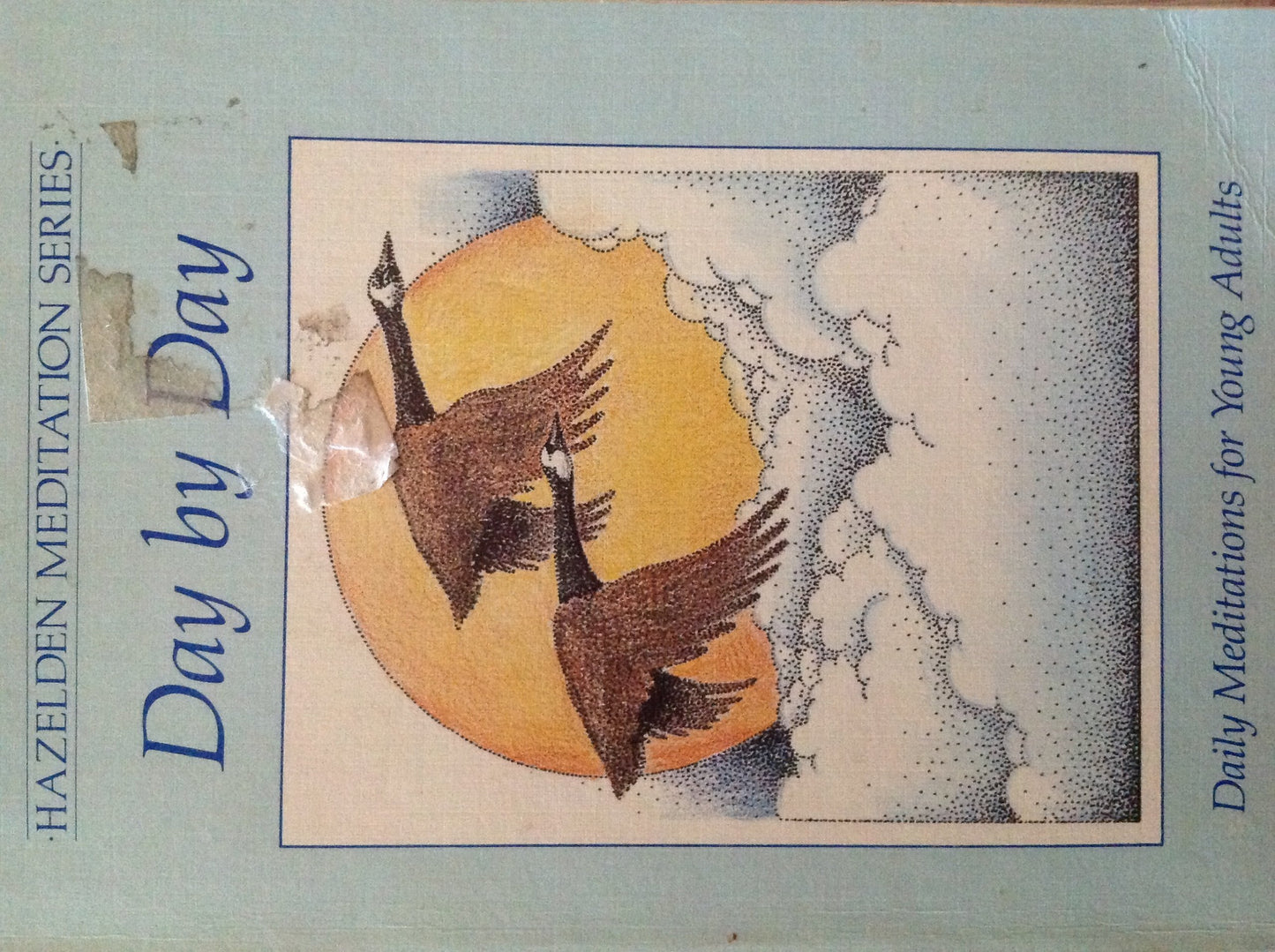 Day by Day (Hazelden Meditation Series)