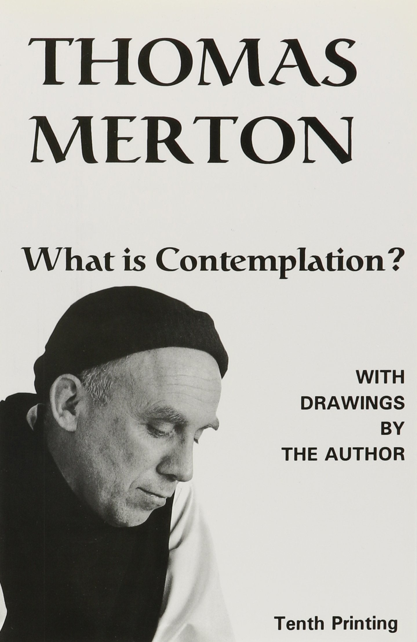 What Is Contemplation?