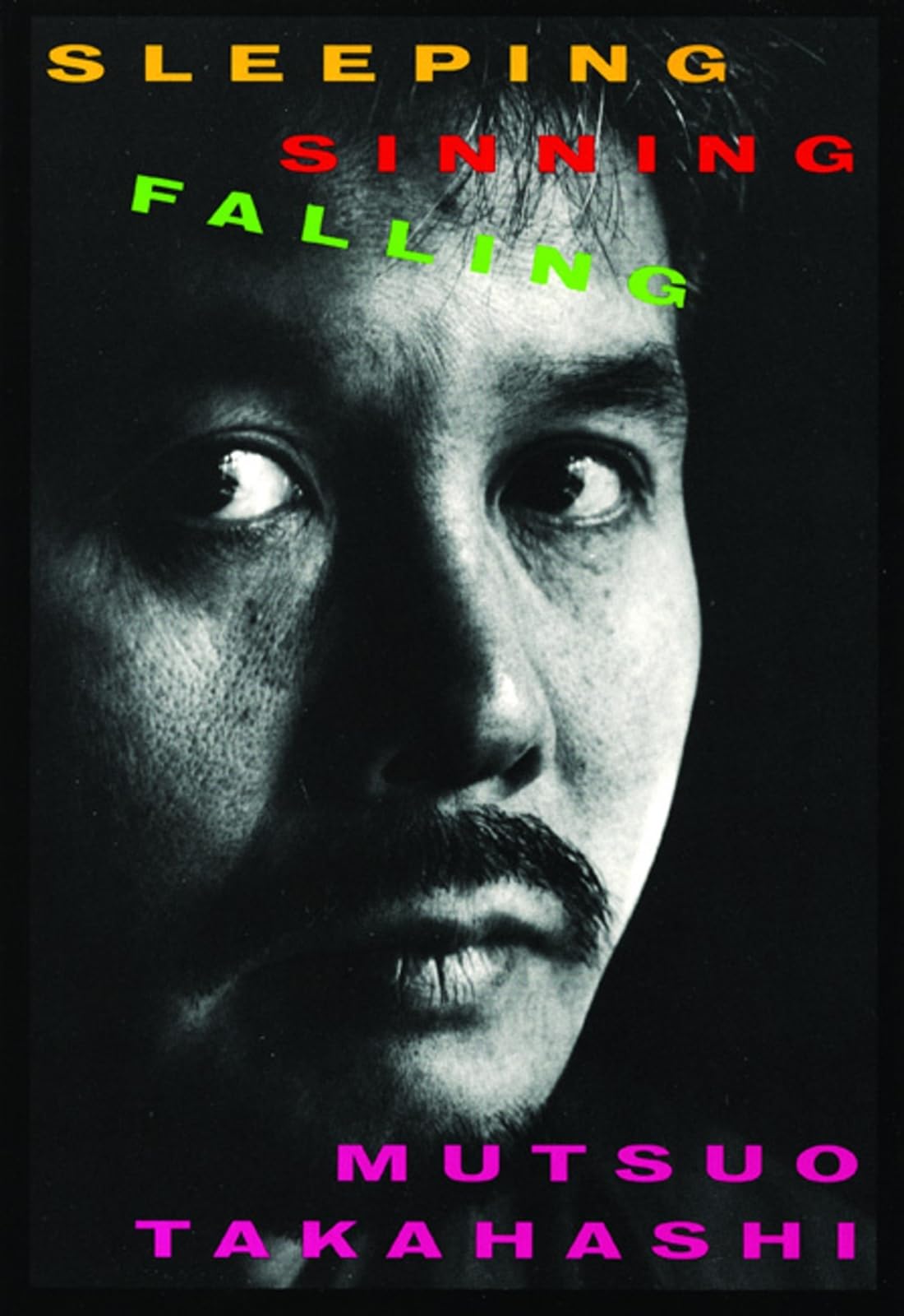 Sleeping, Sinning, Falling - 5750