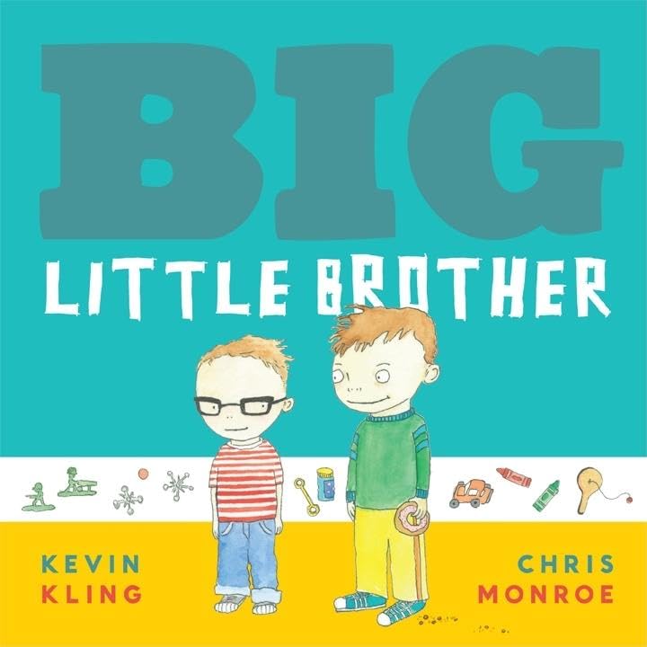 Big Little Brother - 585