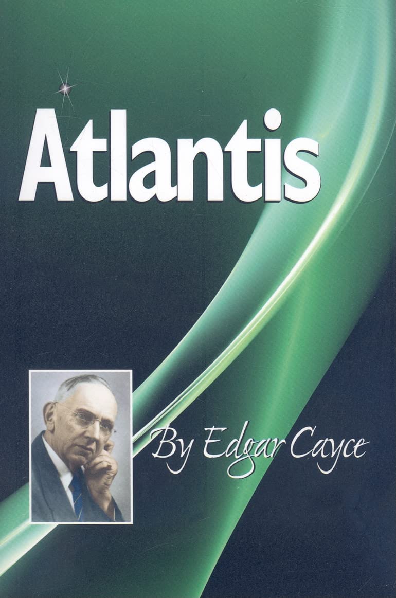 Atlantis - 4336