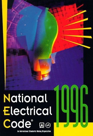 National Electrical Code 1996