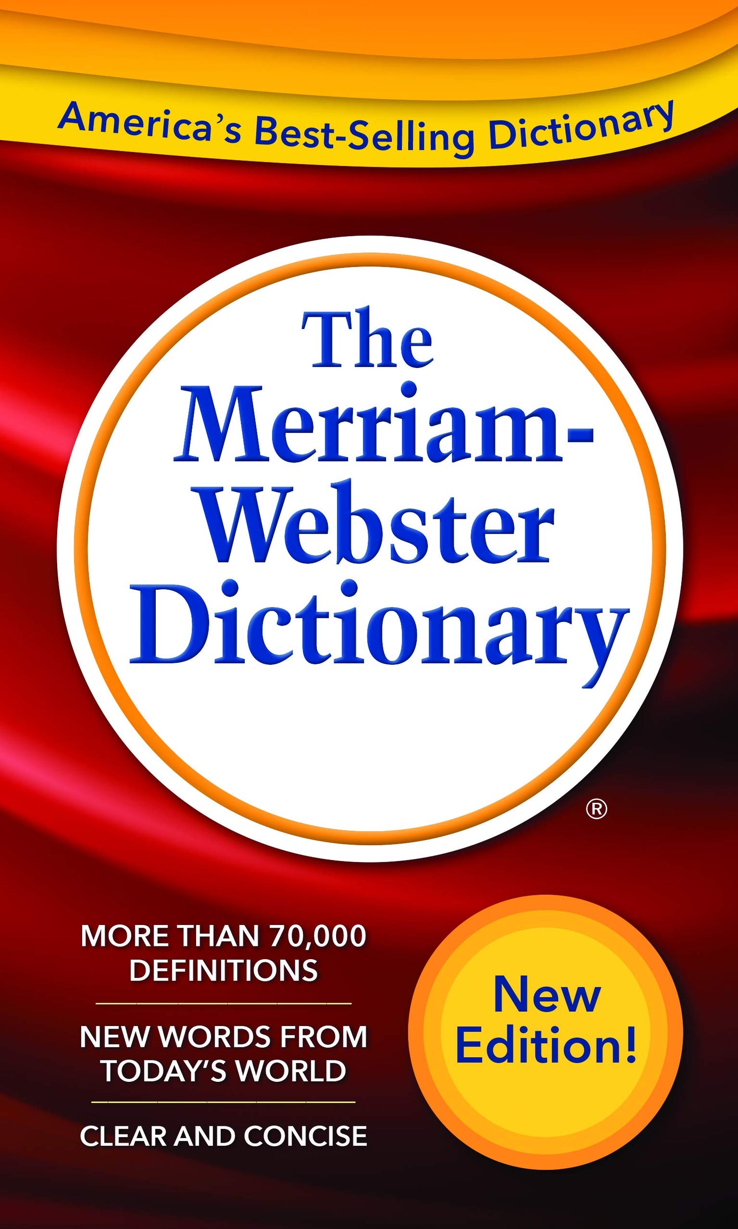The Merriam-Webster Dictionary
