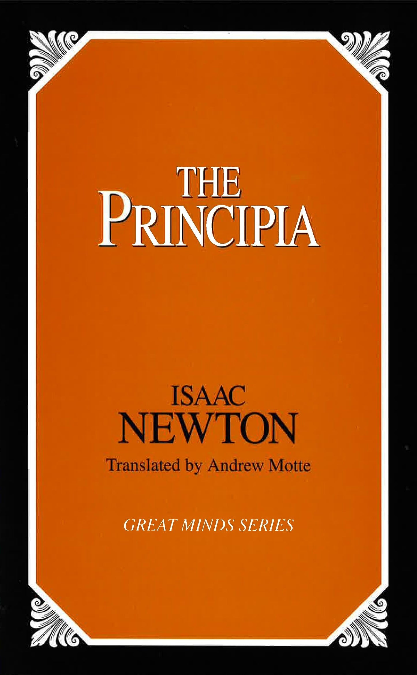 Principia (Great Minds Series) - 9541