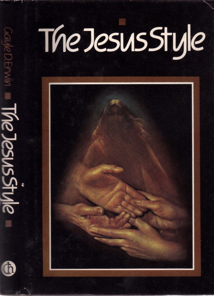 The Jesus Style