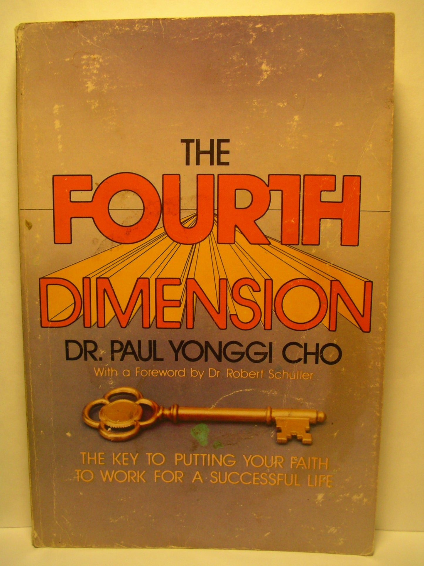 The Fourth Dimension