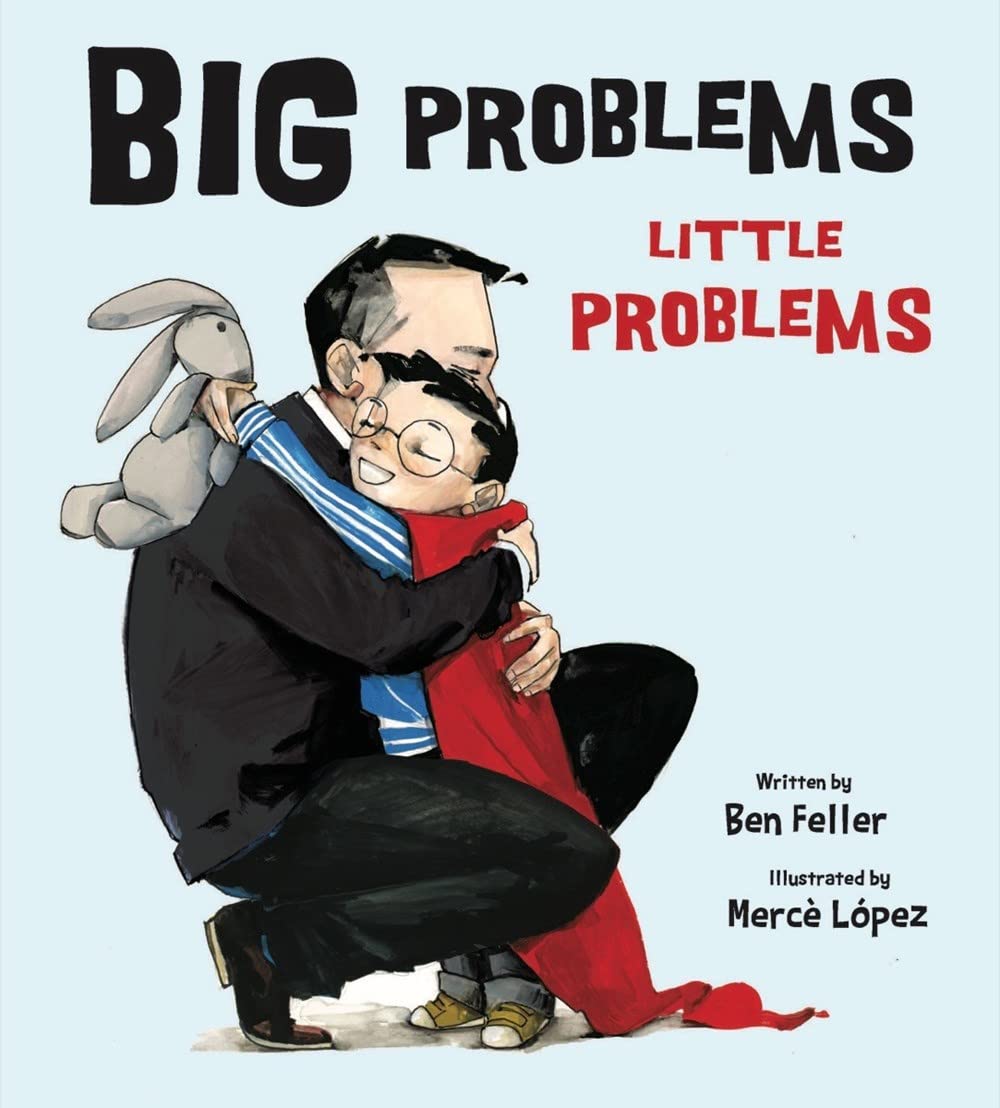 Big Problems, Little Problems - 8343