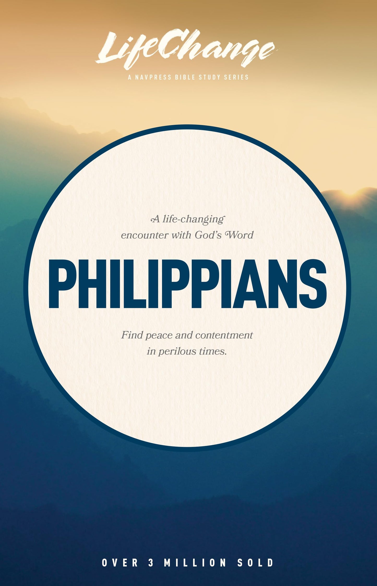 Philippians (LifeChange) - 2474