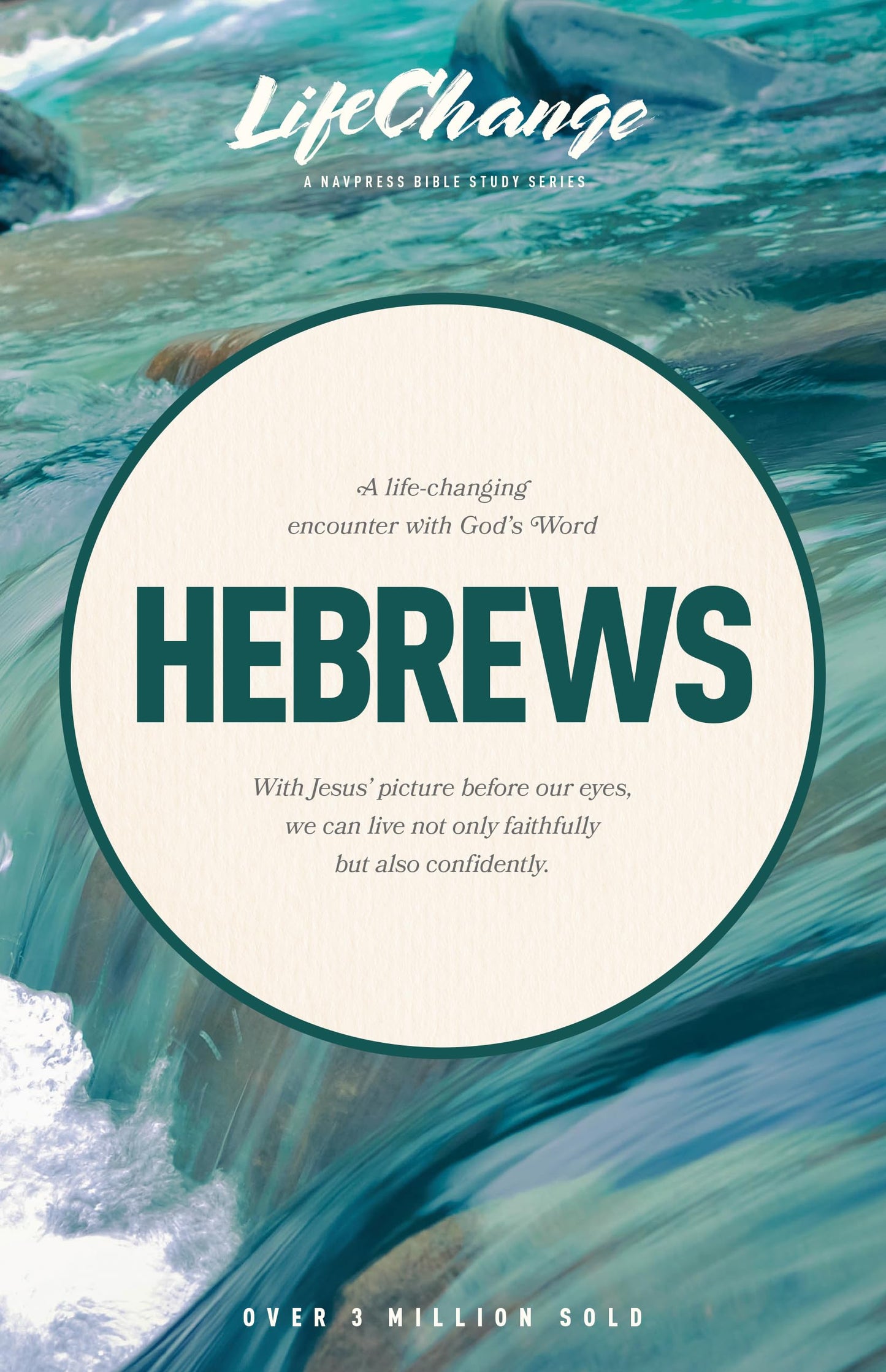Hebrews (LifeChange) - 4789