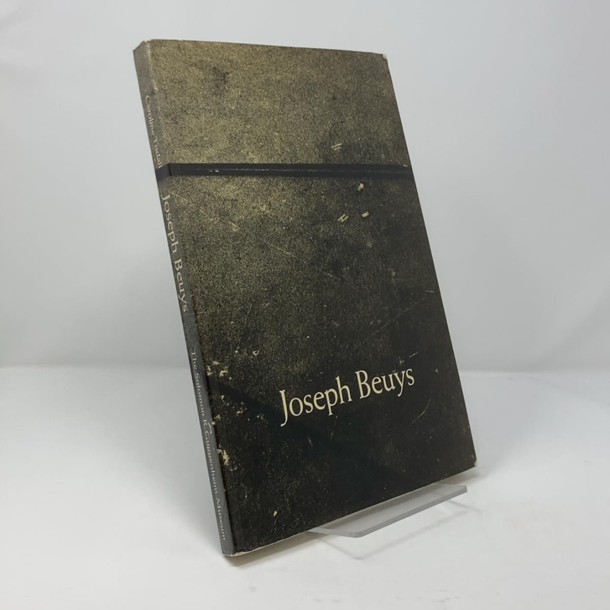 Joseph Beuys